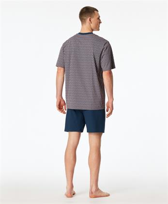 Schiesser Shortama Comfort Nightwear