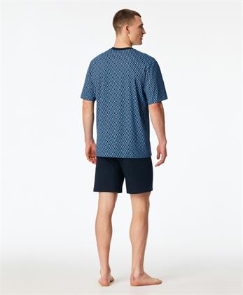 Schiesser Shortama Comfort Nightwear