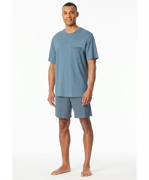 Schiesser Shortama Comfort Nightwear