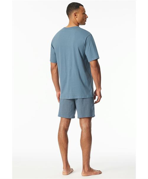 Schiesser Shortama Comfort Nightwear