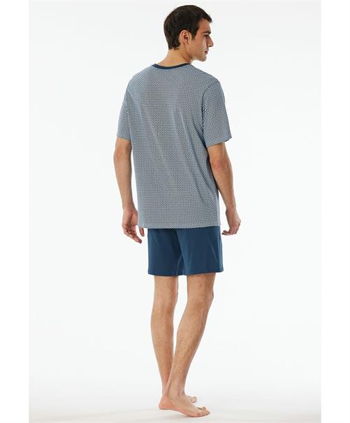Schiesser Shortama Comfort Nightwear