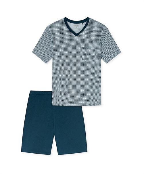 Schiesser Shortama Comfort Nightwear