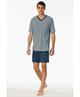 Schiesser Shortama Comfort Nightwear