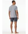 Schiesser Shortama Long Life Soft