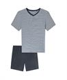 Schiesser Shortama Long Life Soft