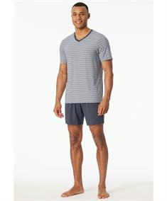 Schiesser Shortama Long Life Soft