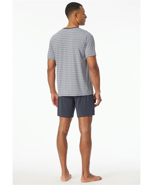 Schiesser Shortama Long Life Soft