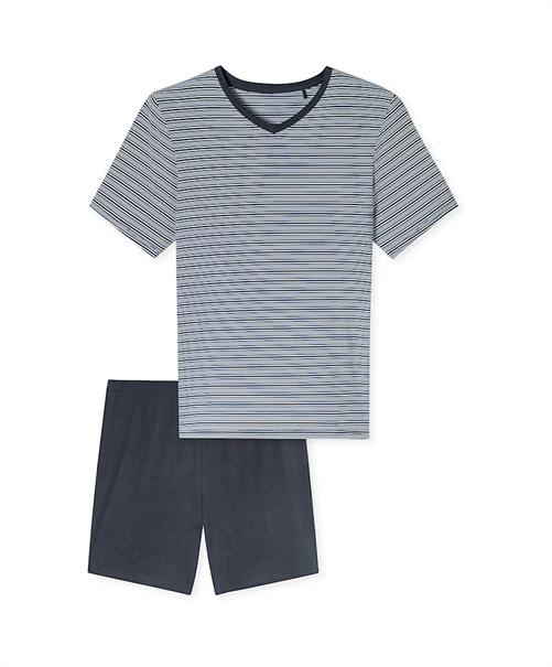 Schiesser Shortama Long Life Soft