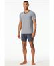 Schiesser Shortama Long Life Soft
