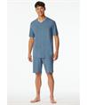 Schiesser Shortama Modern Nightwear