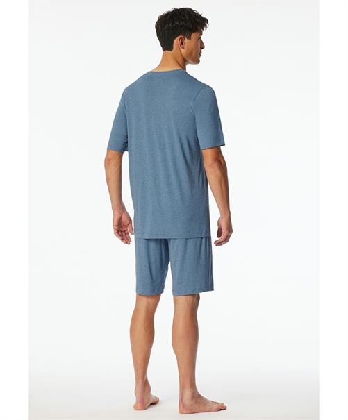 Schiesser Shortama Modern Nightwear