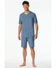Schiesser Shortama Modern Nightwear