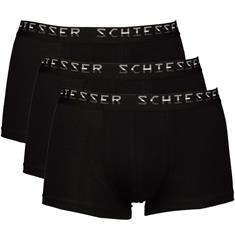 Schiesser Shorts Pima Cotton 3-Pack