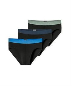 Schiesser Slip 95/5 3-Pack