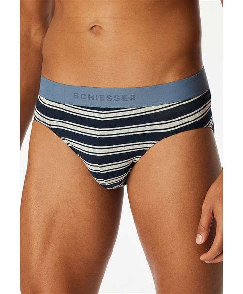 Schiesser Slip 95/5 3-Pack