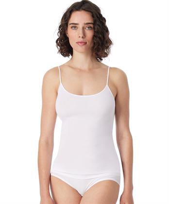Schiesser Spaghetti Top Luxury