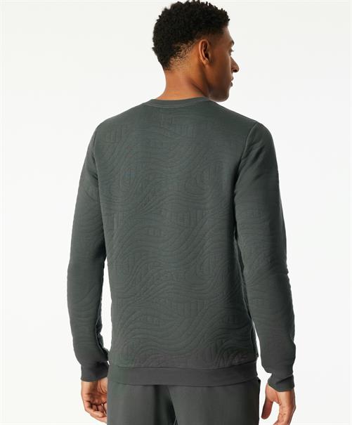 Schiesser Sweater Mix+ Relax