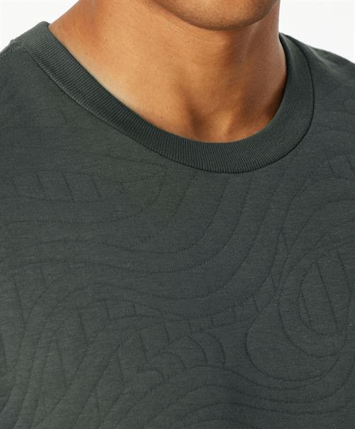 Schiesser Sweater Mix+ Relax