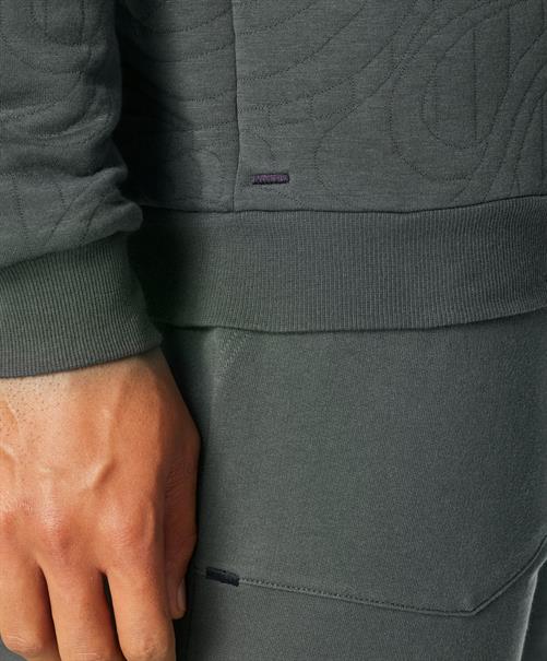 Schiesser Sweater Mix+ Relax