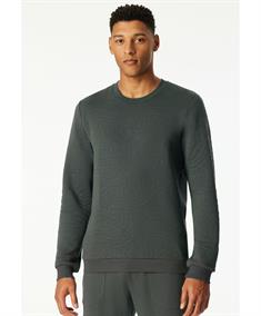 Schiesser Sweater Mix+ Relax