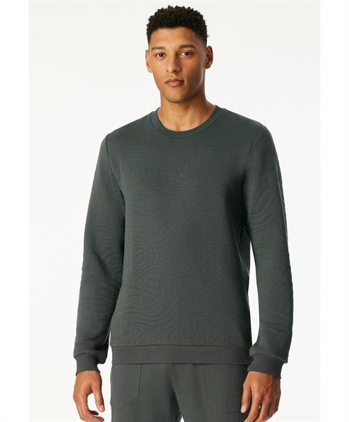 Schiesser Sweater Mix+ Relax