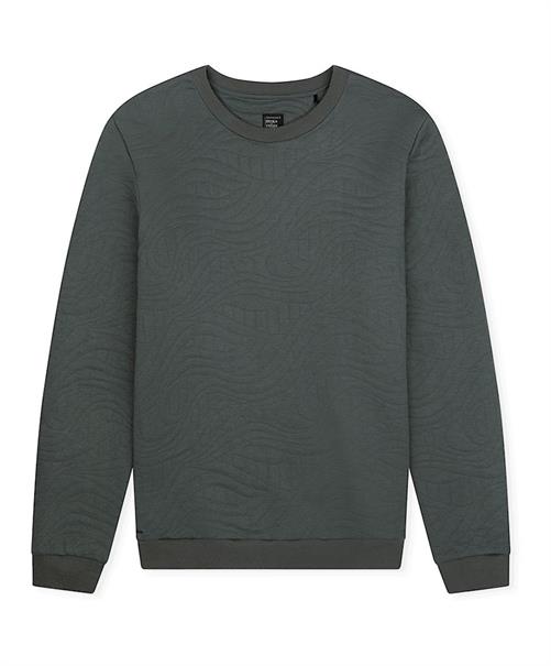 Schiesser Sweater Mix+ Relax