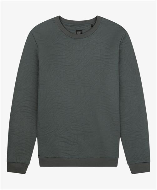 Schiesser Sweater Mix+ Relax