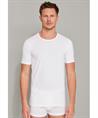 Schiesser T-shirt 95/5 2-Pack