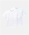 Schiesser T-shirt Essentials 2-Pack