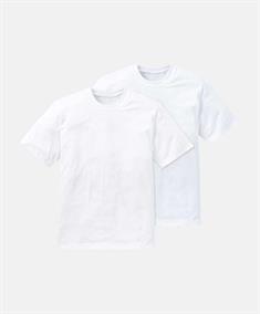 Schiesser T-shirt Essentials 2-Pack