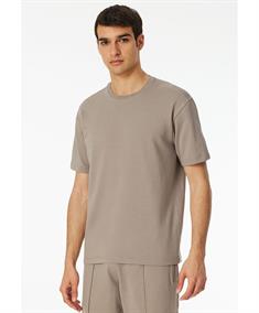 Schiesser T-shirt Mix+ Relax