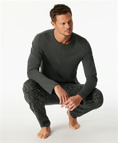 Schiesser T-shirt Mix+ Relax