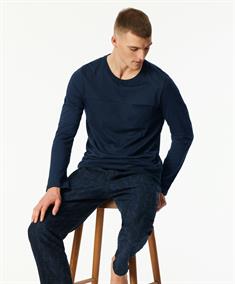 Schiesser T-shirt Mix+ Relax