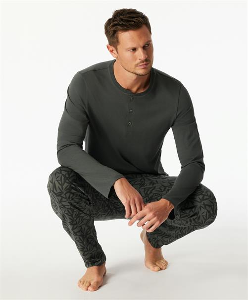 Schiesser T-shirt Mix+ Relax