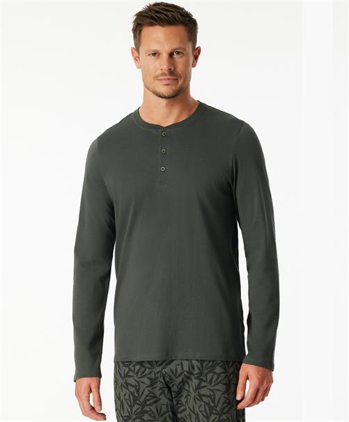 Schiesser T-shirt Mix+ Relax