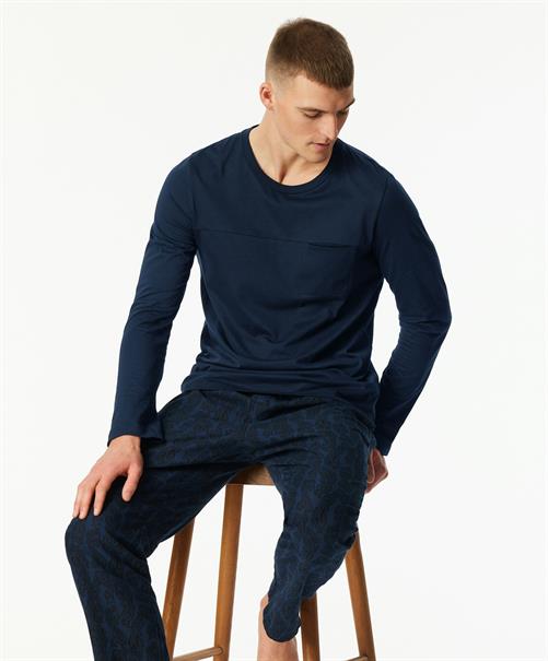 Schiesser T-shirt Mix+ Relax