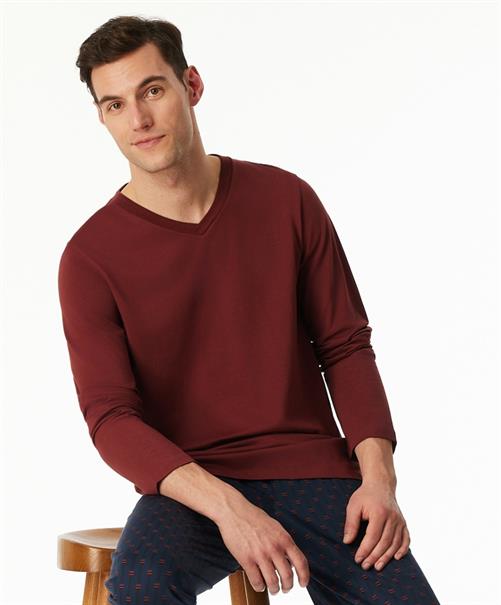 Schiesser T-shirt Mix+ Relax