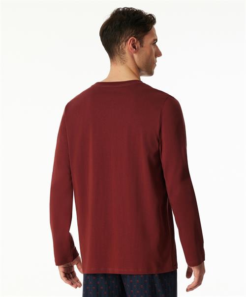 Schiesser T-shirt Mix+ Relax