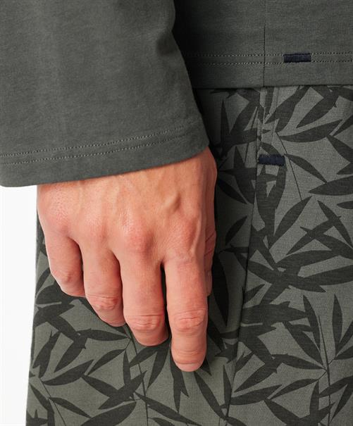 Schiesser T-shirt Mix+ Relax