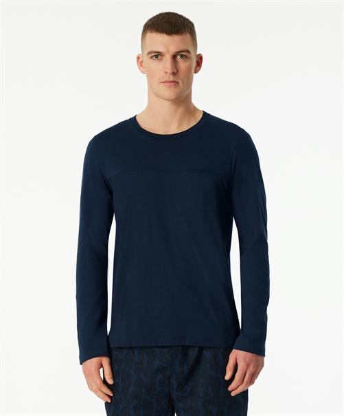 Schiesser T-shirt Mix+ Relax