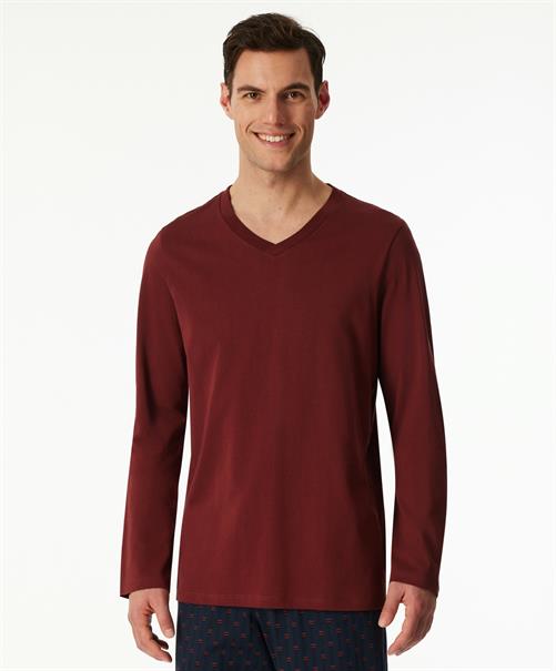 Schiesser T-shirt Mix+ Relax