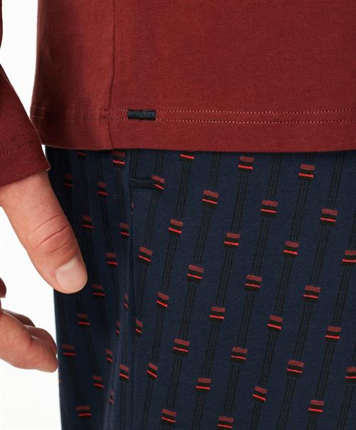 Schiesser T-shirt Mix+ Relax