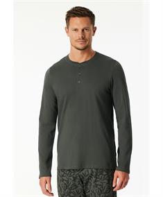 Schiesser T-shirt Mix+ Relax