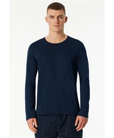 Schiesser T-shirt Mix+ Relax