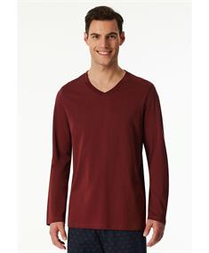 Schiesser T-shirt Mix+ Relax