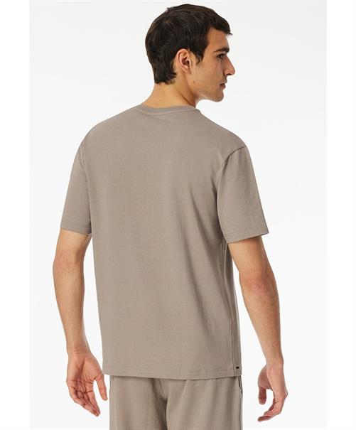 Schiesser T-shirt Mix+ Relax