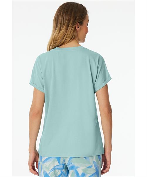 Schiesser T-shirt Mix+ Relax