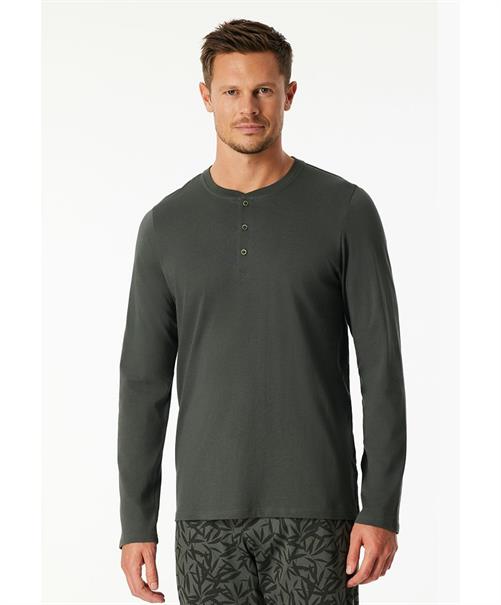 Schiesser T-shirt Mix+ Relax