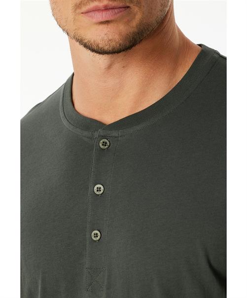 Schiesser T-shirt Mix+ Relax