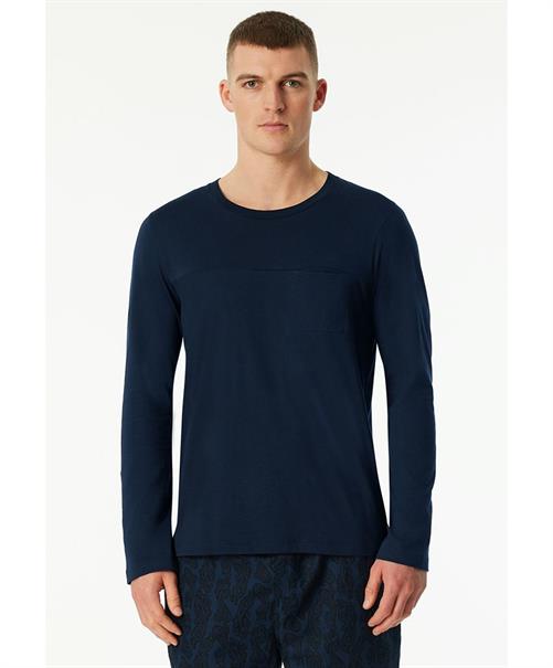 Schiesser T-shirt Mix+ Relax